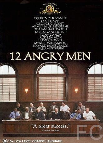 12 разгневанных мужчин / 12 Angry Men (1997)