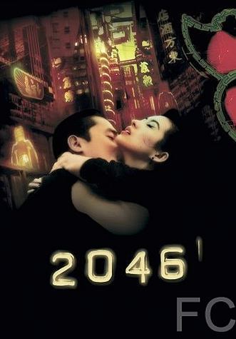 Смотреть онлайн 2046 / 2046 (2004)