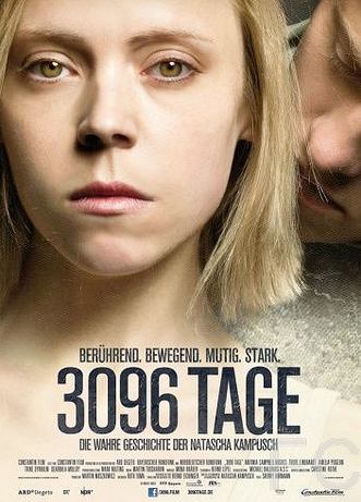 Смотреть онлайн 3096 дней / 3096 Tage (2013)