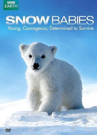 Смотреть онлайн Дети снегов / Snow Babies (2012)