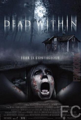 Смотреть онлайн Среди мёртвых / Dead Within (2014)