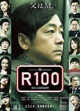 Смотреть онлайн R100 / R100 (2013)