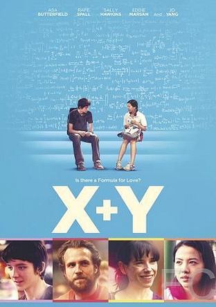 X+Y / X+Y (2014)