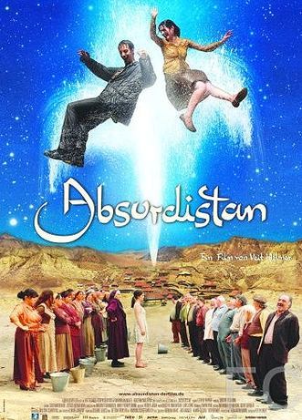 Смотреть онлайн Абсурдистан / Absurdistan (2008)