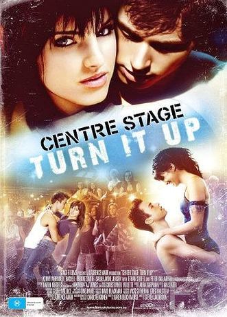 Смотреть онлайн Авансцена 2 / Center Stage: Turn It Up (2008)