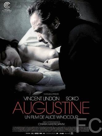 Смотреть онлайн Августина / Augustine (2012)