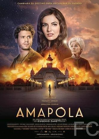 Смотреть онлайн Амапола / Amapola (2014)