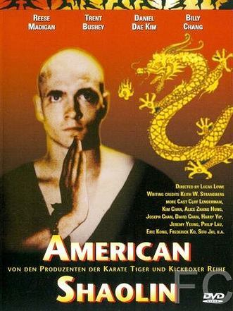 Американский Шаолинь / American Shaolin (1991)