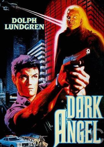 Смотреть онлайн Ангел тьмы / Dark Angel (1989)