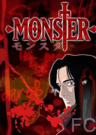 Смотреть онлайн Монстр / Monster (2004)
