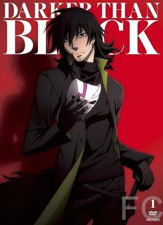 Темнее черного: Близнецы и падающая звезда / Darker Than Black: Ryuusei no Gemini (2009)