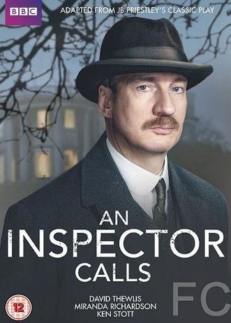 Смотреть онлайн Визит инспектора / An Inspector Calls (2015)