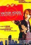 Смотреть онлайн Виктор Фогель – Король рекламы / Viktor Vogel - Commercial Man (2001)