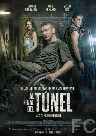 В конце туннеля / Al final del tnel (2016)