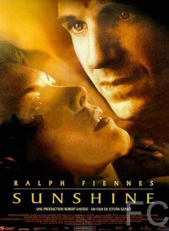 Смотреть Вкус солнечного света / Sunshine (1999) онлайн на русском - трейлер