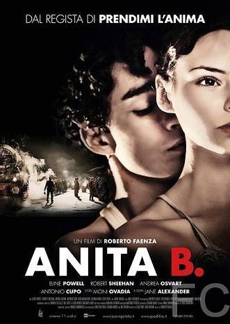Смотреть онлайн Анита Б. / Anita B. (2014)