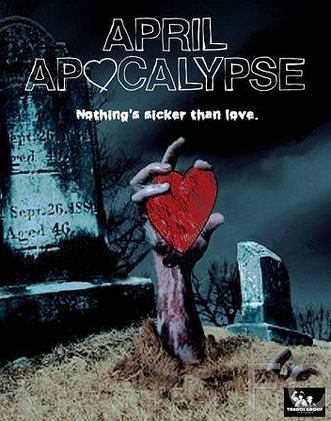 Смотреть онлайн Апрельский апокалипсис / April Apocalypse (2013)
