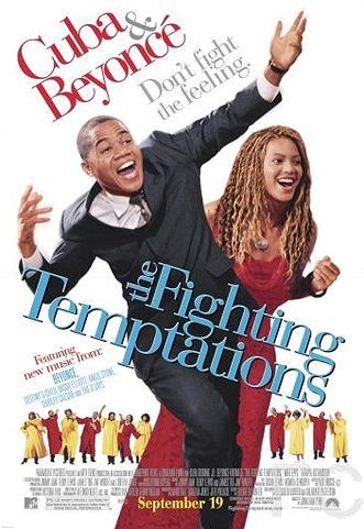 Борьба с искушениями / The Fighting Temptations (2003)