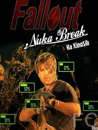 Смотреть онлайн Фоллаут – Ядерный перекур / Fallout: Nuka Break (2011)