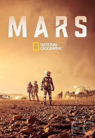 Марс / Mars (2016)