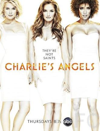 Ангелы Чарли / Charlie's Angels (2011)