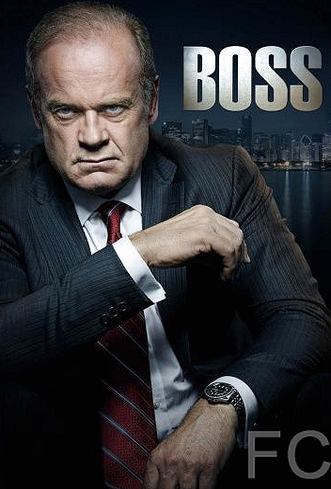 Босс / Boss (2011)