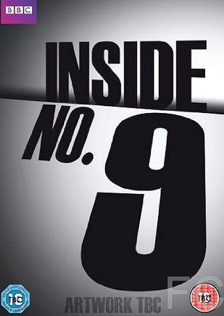 Внутри девятого номера / Inside No. 9 (2014)