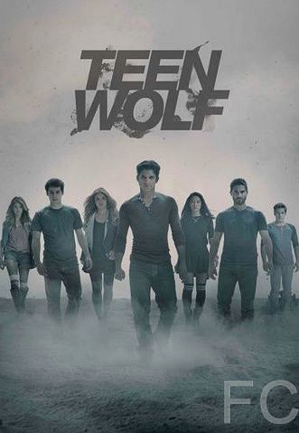 Оборотень / Teen Wolf (2011)