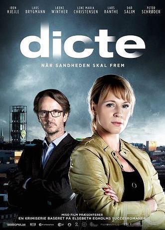Дикте Свендсен / Dicte (2012)
