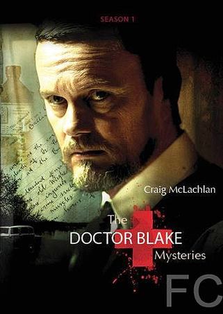 Смотреть онлайн Доктор Блейк / The Doctor Blake Mysteries 