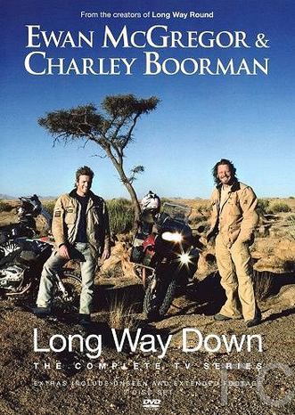 Долгий путь на юг / Long Way Down (2007)