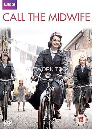 Зовите повитуху / Call the Midwife (2012)