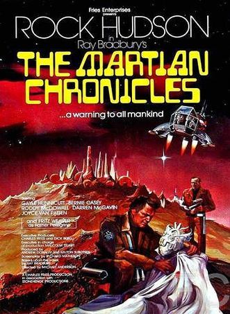Смотреть онлайн Марсианские хроники / The Martian Chronicles 