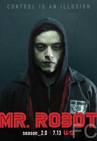 Смотреть онлайн Мистер Робот / Mr. Robot 