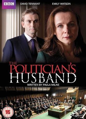 Муж женщины-политика / The Politician's Husband (2013)