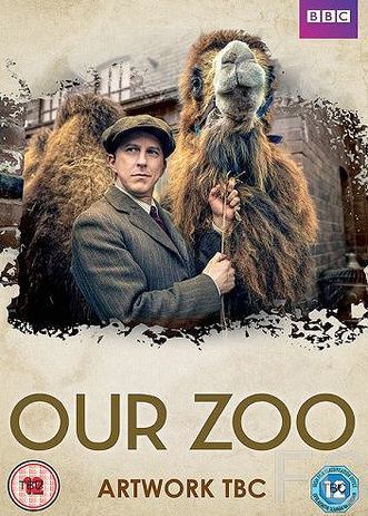 Смотреть онлайн Наш зоопарк / Our Zoo (2014)