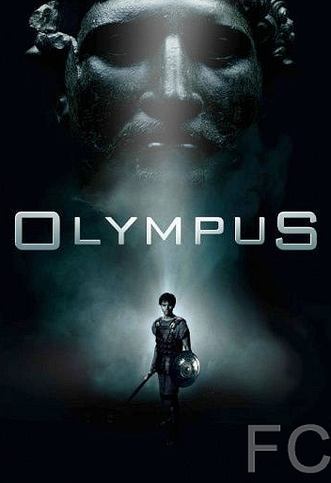 Олимп / Olympus (2015)