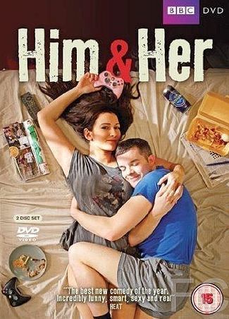 Он и она / Him & Her (2010)