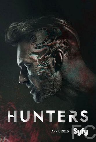 Охотники / Hunters (2016)