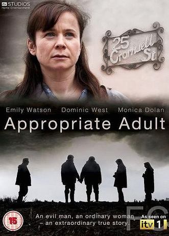 Попечитель / Appropriate Adult (2011)