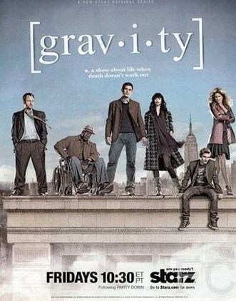 Гравитация / Gravity (2010)