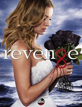 Смотреть онлайн Реванш / Revenge (2011)