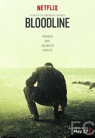 Родословная / Bloodline (2015)
