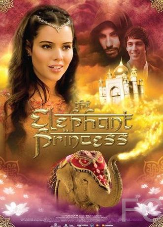 Смотреть онлайн Слон и принцесса / The Elephant Princess 