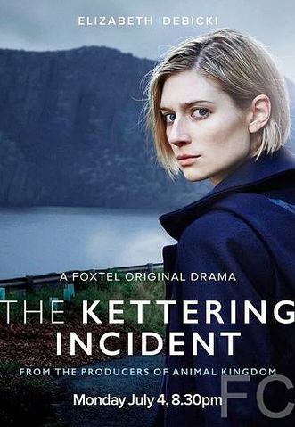 Смотреть онлайн Случай в Кеттеринге / The Kettering Incident 