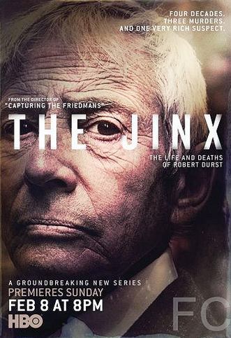Тайны миллиардера / The Jinx: The Life and Deaths of Robert Durst (2015)