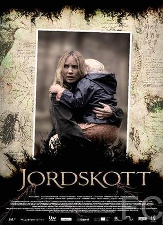 Смотреть онлайн Тайны Сильверхёйда / Jordskott 