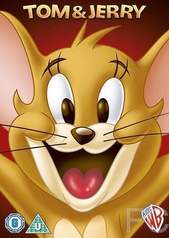 Новые приключения Тома и Джерри / The New Adventures of Tom and Jerry (1980)
