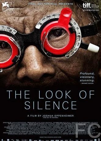 Смотреть онлайн Взгляд тишины / The Look of Silence (2014)