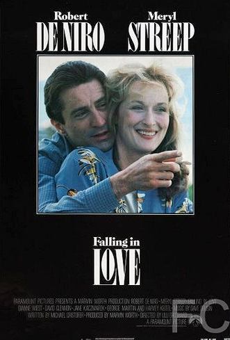 Влюбленные / Falling in Love (1984)